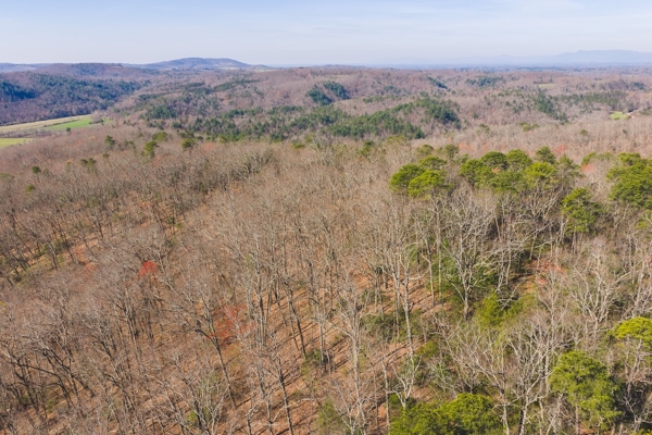 Acreage for Sale Adjoining Primland Resort