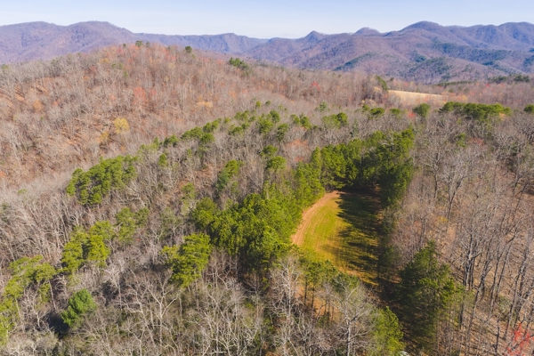 Acreage for Sale Adjoining Primland Resort