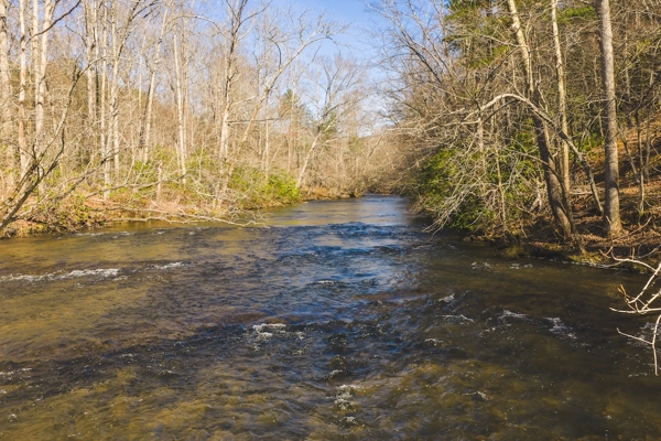 Acreage for Sale Adjoining Primland Resort