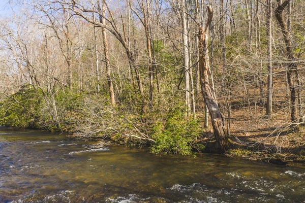 Acreage for Sale Adjoining Primland Resort
