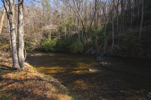 Acreage for Sale Adjoining Primland Resort