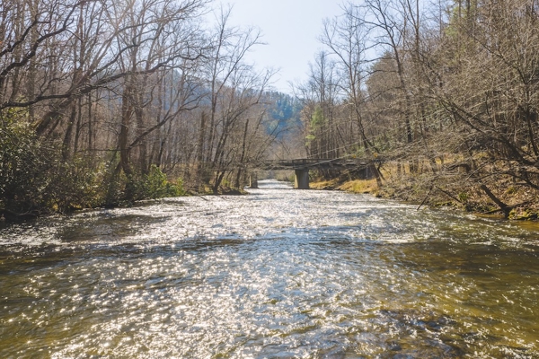 Acreage for Sale Adjoining Primland Resort