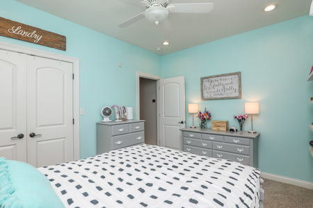 3 bedroom 2 bath brick home for sale in Franklin, Ky. - image 46