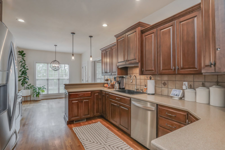 3 bedroom 2 bath brick home for sale in Franklin, Ky. - image 29