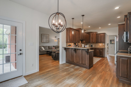 3 bedroom 2 bath brick home for sale in Franklin, Ky. - image 36