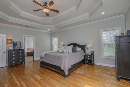 3 bedroom 2 bath brick home for sale in Franklin, Ky. - image 39