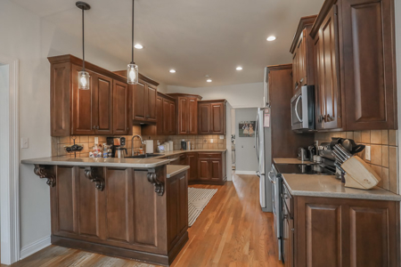 3 bedroom 2 bath brick home for sale in Franklin, Ky. - image 32