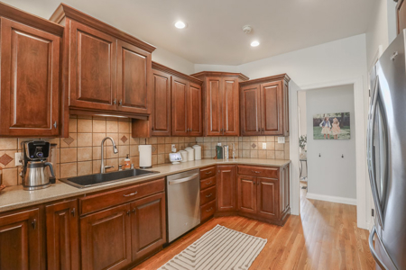 3 bedroom 2 bath brick home for sale in Franklin, Ky. - image 30