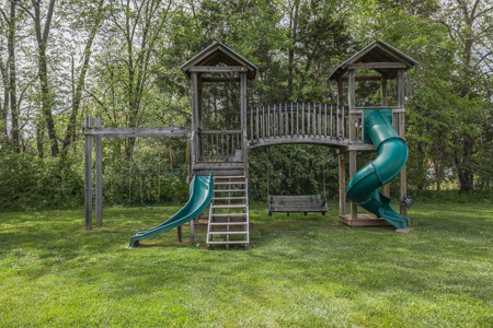 3 bedroom 2 bath brick home for sale in Franklin, Ky. - image 15