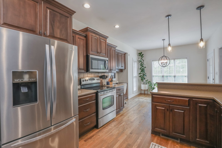 3 bedroom 2 bath brick home for sale in Franklin, Ky. - image 31