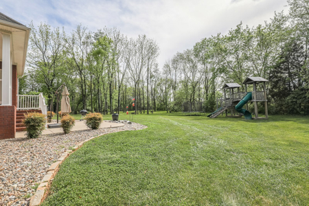 3 bedroom 2 bath brick home for sale in Franklin, Ky. - image 13