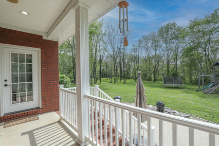 3 bedroom 2 bath brick home for sale in Franklin, Ky. - image 7