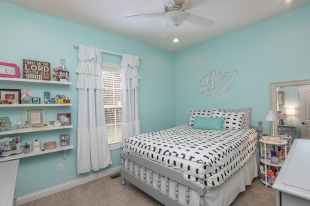 3 bedroom 2 bath brick home for sale in Franklin, Ky. - image 45