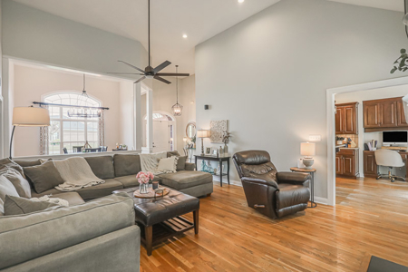 3 bedroom 2 bath brick home for sale in Franklin, Ky. - image 27