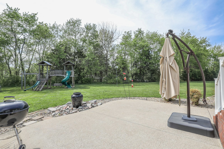 3 bedroom 2 bath brick home for sale in Franklin, Ky. - image 10