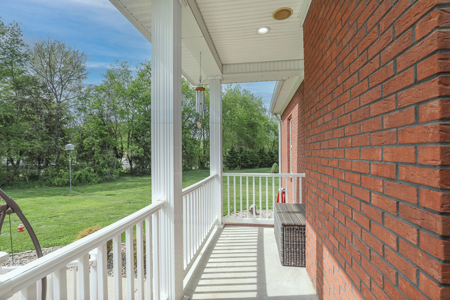 3 bedroom 2 bath brick home for sale in Franklin, Ky. - image 8