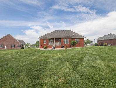 3 bedroom 2 bath brick home for sale in Franklin, Ky. - image 5