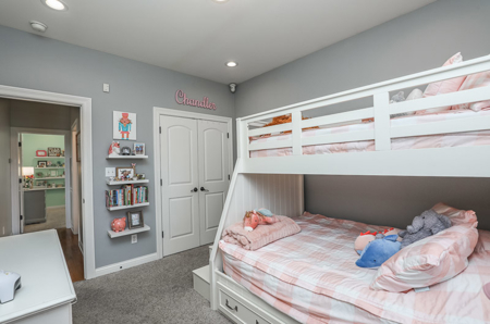 3 bedroom 2 bath brick home for sale in Franklin, Ky. - image 49