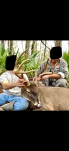 330+/- Acre Deer and Duck Hunting Property with a Camp - image 28