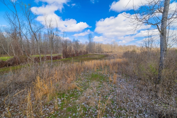 330+/- Acre Deer and Duck Hunting Property with a Camp