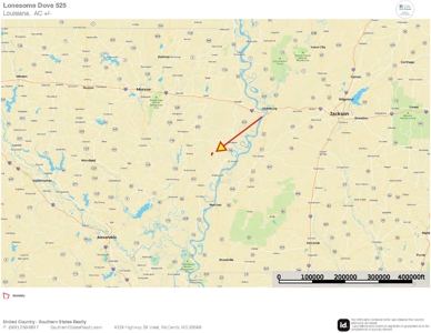 330+/- Acre Deer and Duck Hunting Property with a Camp - image 39