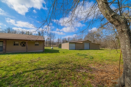 330+/- Acre Deer and Duck Hunting Property with a Camp - image 2