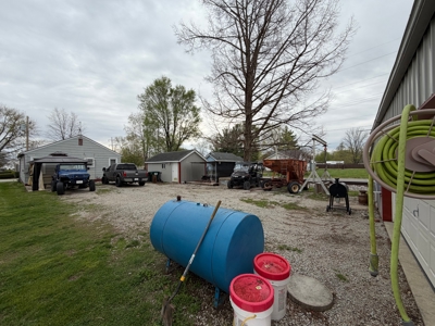 Newton Gem with 2 Garages, Patio Retreat and Prime Location - image 25