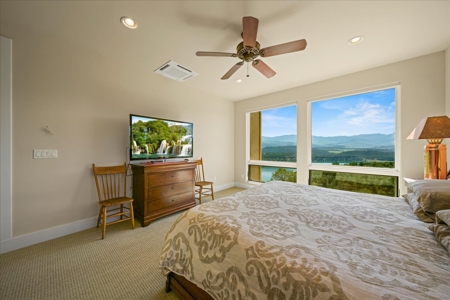 Mountain and Lake View Luxury Home near Ridgway and Telluride - image 33