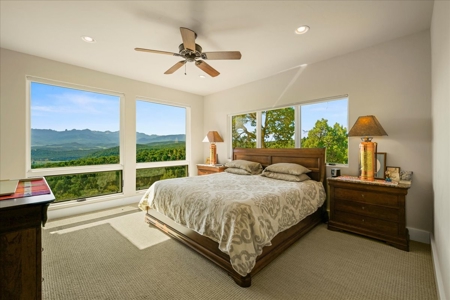 Mountain and Lake View Luxury Home near Ridgway and Telluride - image 15