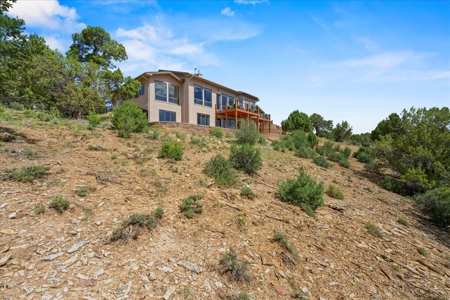 Mountain and Lake View Luxury Home near Ridgway and Telluride - image 41