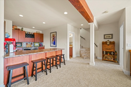 Mountain and Lake View Luxury Home near Ridgway and Telluride - image 26