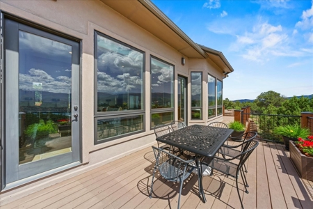 Mountain and Lake View Luxury Home near Ridgway and Telluride - image 36