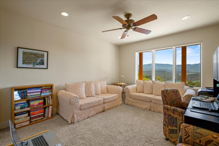 Mountain and Lake View Luxury Home near Ridgway and Telluride - image 23