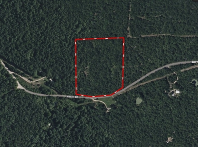 Ozarks Wooded Property For Sale Mammoth Spring Arkansas - image 20