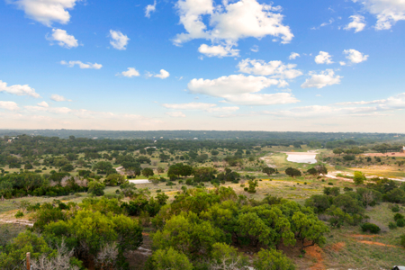 Johnson City, TX Acreage for Sale with Utilities and Water - image 11