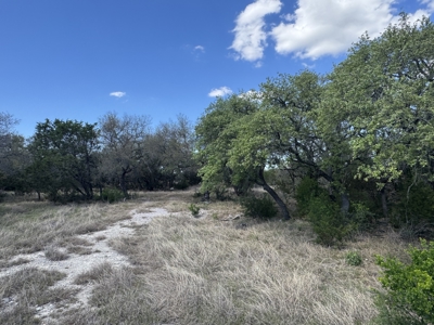 Johnson City, TX Acreage for Sale with Utilities and Water - image 2