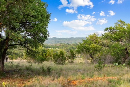 Johnson City, TX Acreage for Sale with Utilities and Water - image 4