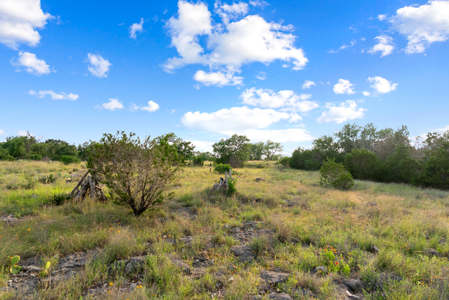 Johnson City, TX Acreage for Sale with Utilities and Water - image 14