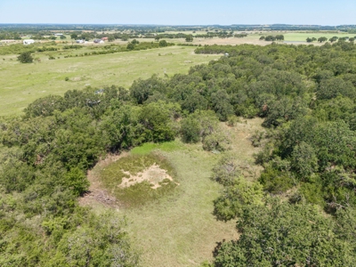 55 Acres of Prime Texas Land with Water, Power & Endless Opps - image 20