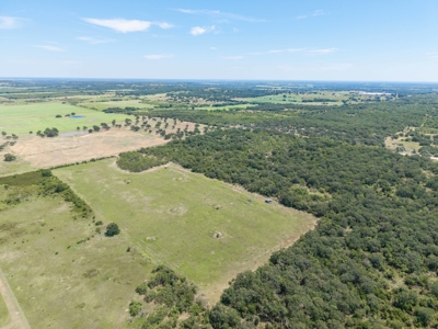 55 Acres of Prime Texas Land with Water, Power & Endless Opps - image 5