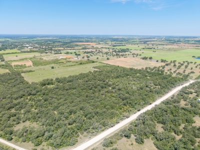 55 Acres of Prime Texas Land with Water, Power & Endless Opps - image 24