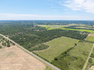 55 Acres of Prime Texas Land with Water, Power & Endless Opps - image 11