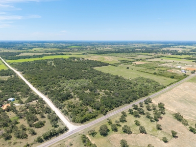 55 Acres of Prime Texas Land with Water, Power & Endless Opps - image 2