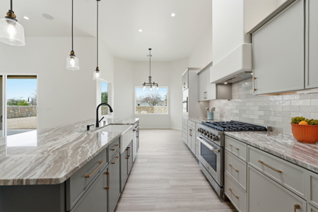 Refined Desert Living in Las Cruces, NM - image 16