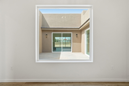 Refined Desert Living in Las Cruces, NM - image 31