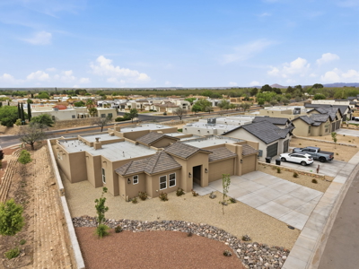 Refined Desert Living in Las Cruces, NM - image 48