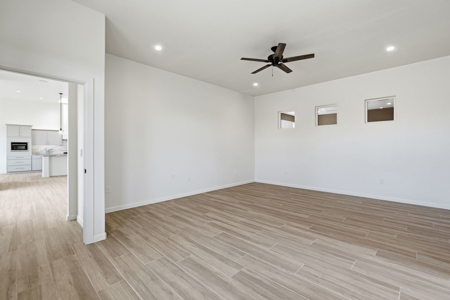 Refined Desert Living in Las Cruces, NM - image 24