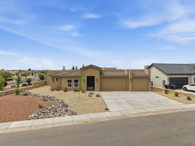 Refined Desert Living in Las Cruces, NM - image 1