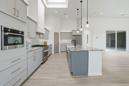 Refined Desert Living in Las Cruces, NM - image 14