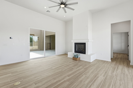 Refined Desert Living in Las Cruces, NM - image 9